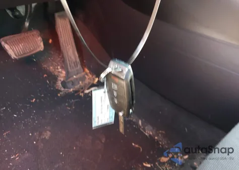 2016 Kia Soul z USA, uszkodzony, nr VIN KNDJN2A29G7369619